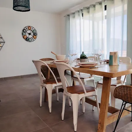 Appartement Tres Bel Avec Grande Terrasse Porto-Vecchio (Corsica)