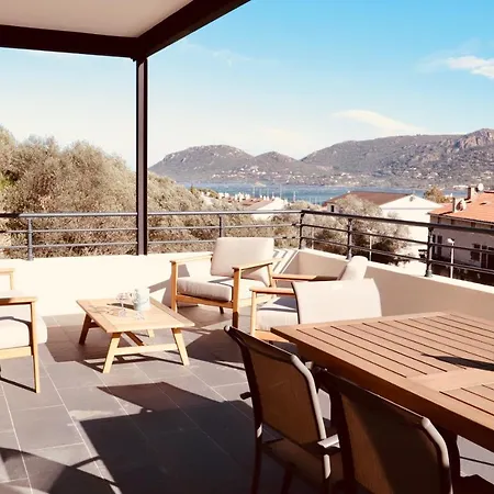 Tres Bel Avec Grande Terrasse Appartement